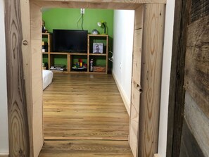 3 Schlafzimmer, kostenloses WLAN