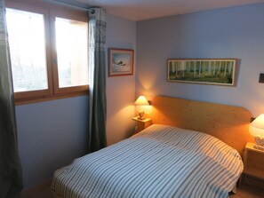 2 Schlafzimmer, kostenloses WLAN