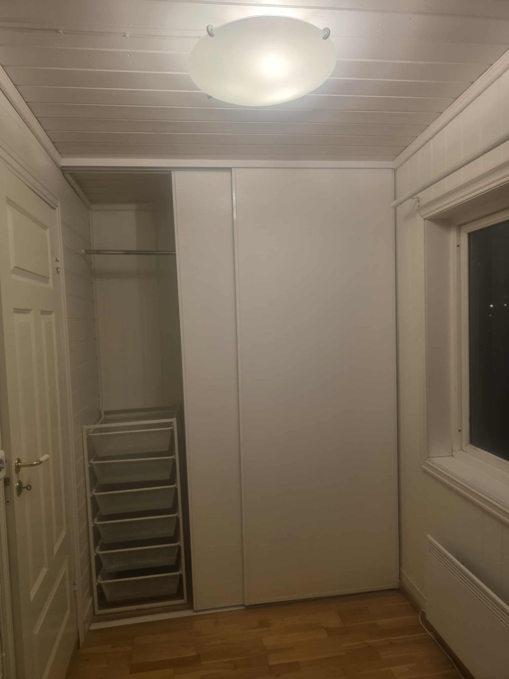 Apartment, 2 Bedrooms, Smoking | Interior