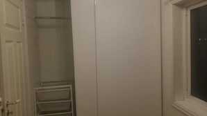 Apartment, 2 Bedrooms, Smoking | Interior - Cozy & Private Apartment in the Heart of the City (Trondheim)