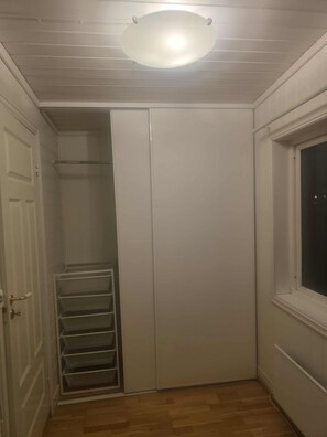 Departamento, 2 habitaciones, para fumadores | Interior