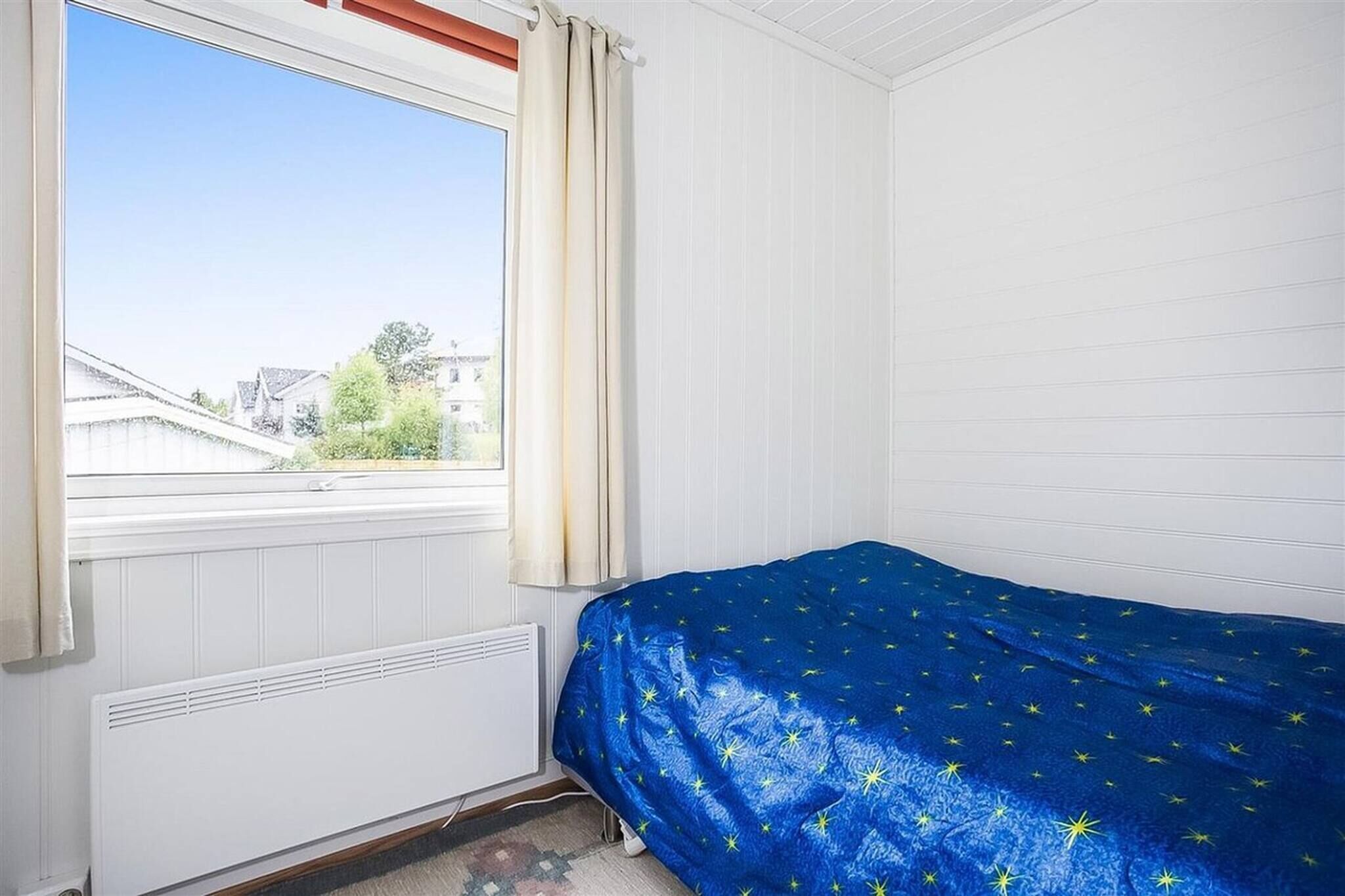 Appartamento, 2 camere da letto, fumatori | 2 camere