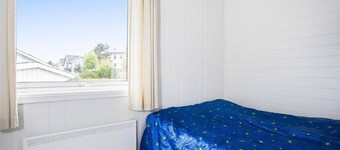 Cozy & Private Apartment in the Heart of the City