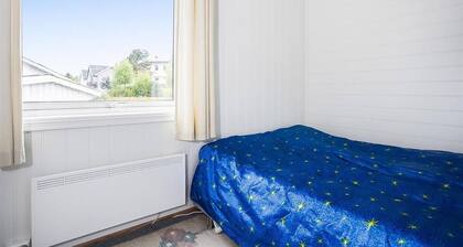 Cozy & Private Apartment in the Heart of the City