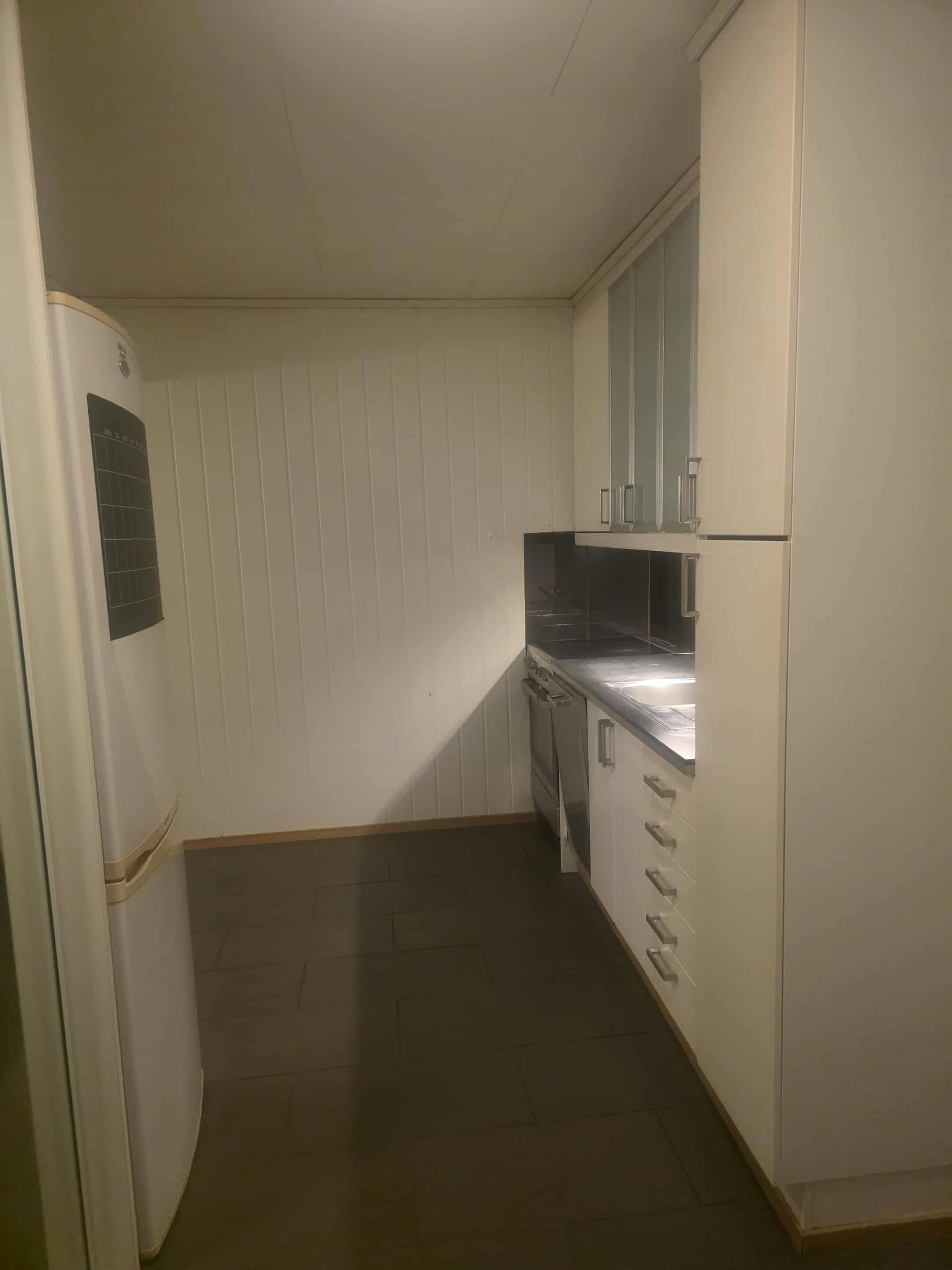 Departamento, 2 habitaciones, para fumadores | Interior