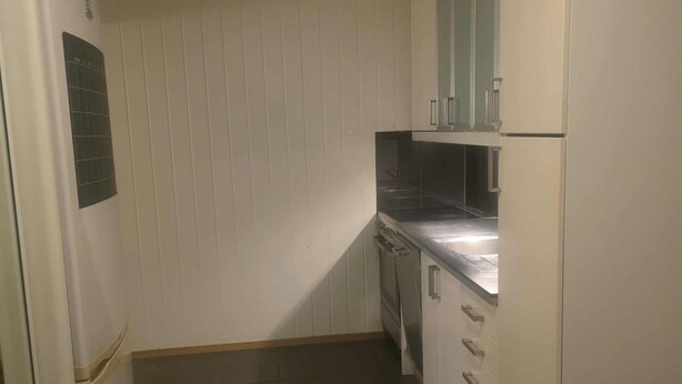 Apartment, 2 Bedrooms, Smoking | Interior - Cozy & Private Apartment in the Heart of the City (Trondheim)