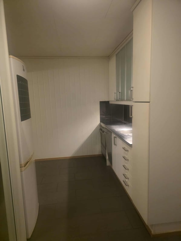 Apartment, 2 Bedrooms, Smoking | Interior