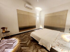 3 Schlafzimmer, BĂŒgeleisen/BĂŒgelbrett, WLAN, BettwĂ€sche