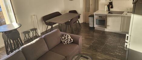 منطقة المعيشة