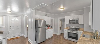 The Main Lineup 2 - All Star Baseball Rentals