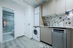 Private kitchen - ROBADOR 31 STUDIO 1 (Barcelona)