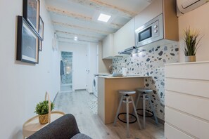 Interior - ROBADOR 31 STUDIO 1 (Barcelona)