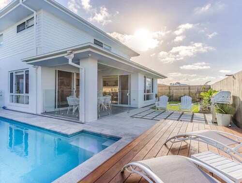 Sugar Shore Retreat!