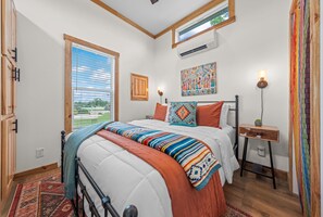 1 quarto, Wi-Fi, roupa de cama