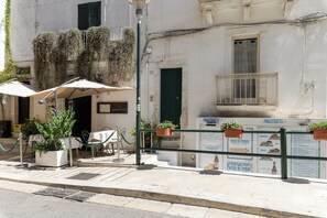 Exterior - Terrazza panoramica Cavour by Wonderful Italy (Ostuni)