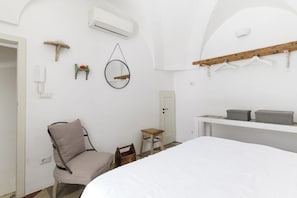 Appartement, 1 chambre | Accès au Wi-Fi (inclus)