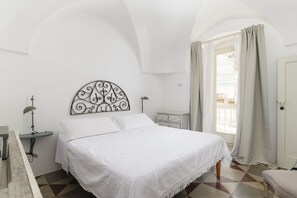 Appartement, 1 slaapkamer | Gratis wifi