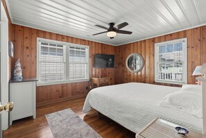 4 Schlafzimmer, Bügeleisen/Bügelbrett, kostenloses WLAN, Bettwäsche