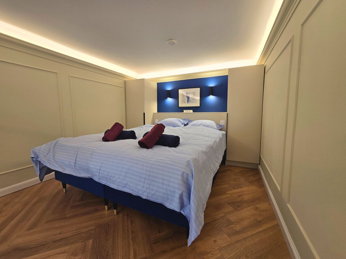 Image de profil de l’hôte