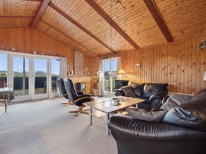 独立别墅 | 住宿内部