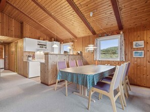 House | Interior - 5 Star Holiday Home in Ringkobing (Ringkobing)