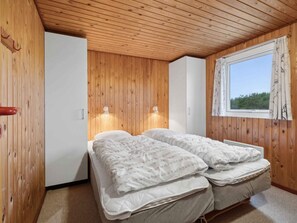 独立别墅 | 住宿内部