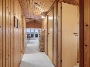 独立别墅 | 住宿内部