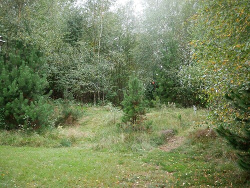 5 Star Holiday Home in Saeby