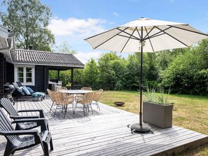 Nhà | Ngoại thất