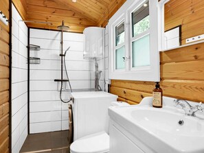 Interior - 5 Star Holiday Home in Saeby (Sæby)