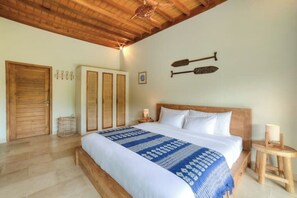 2 Schlafzimmer, WLAN, Bettwäsche