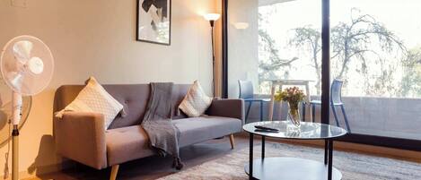 Fernseher, Arbeitsbereiche