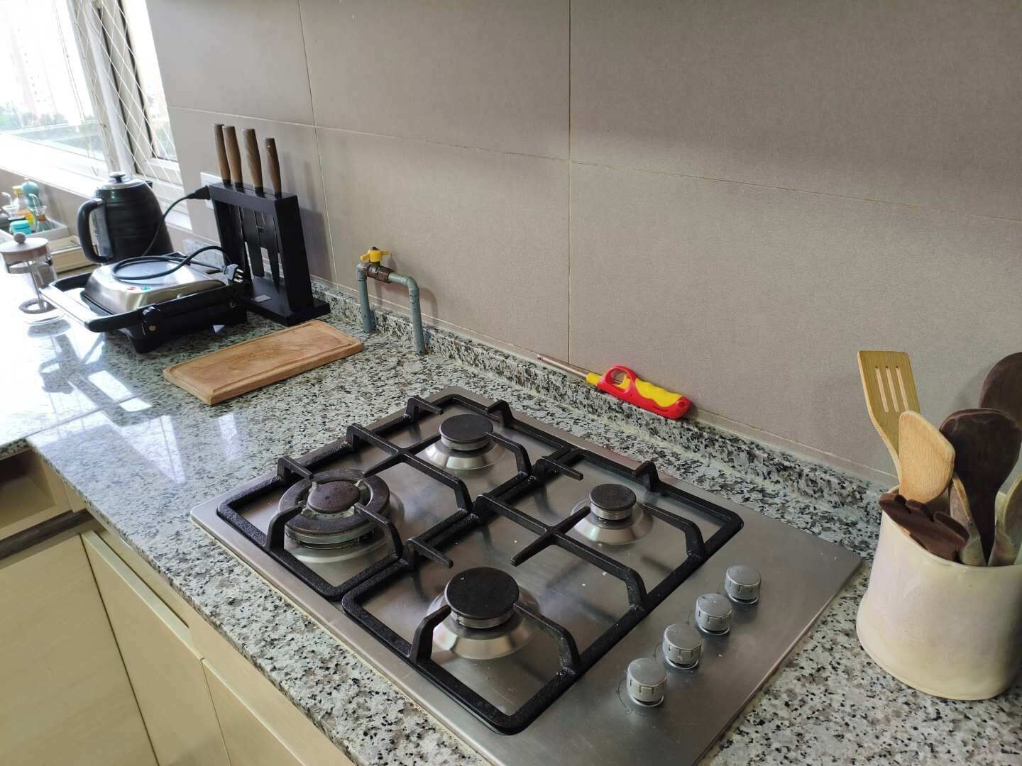 مطبخ خاص