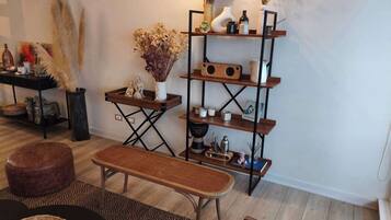 Interieur