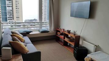 Tv, kontorer