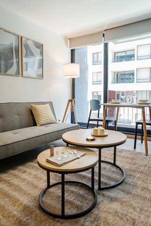 Télévision, espaces bureaux