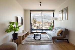 Fernseher, Arbeitsbereiche