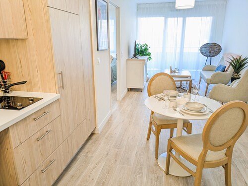 Résidence de Nogent sur Marne