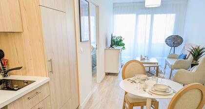 Résidence de Nogent sur Marne