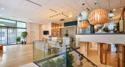 Résidence de Nogent sur Marne