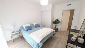 Comfort Apartment | Soundproofing, iron/ironing board, free WiFi