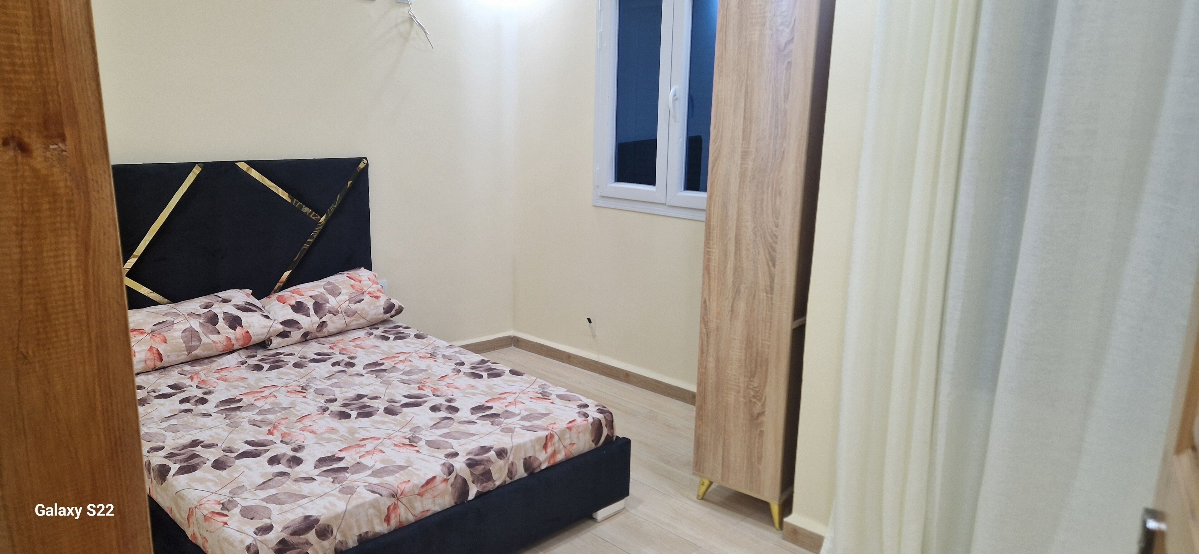 1 habitación y wifi 