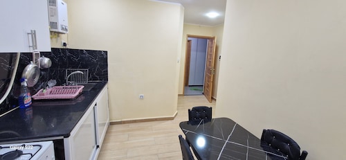 Delightful studio with AC in charming Jijel
