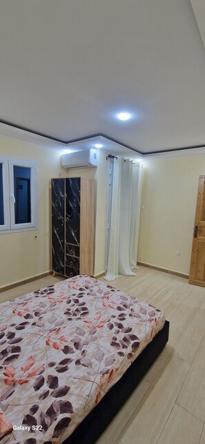 1 Schlafzimmer, WLAN