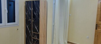 Delightful studio with AC in charming Jijel