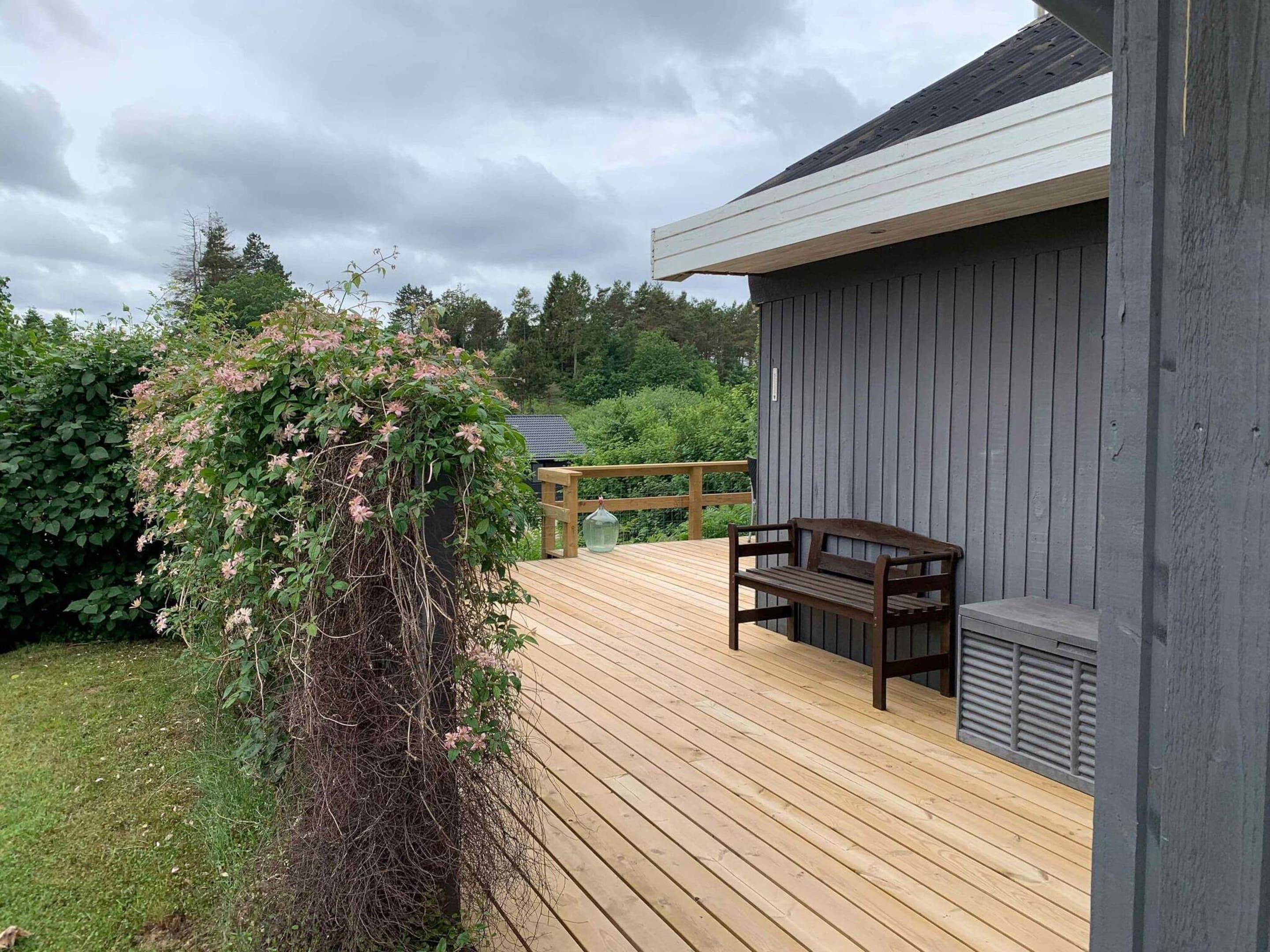 House | Terrace/patio