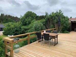 House | Exterior - 5 Star Holiday Home in Ebeltoft (Ebeltoft)