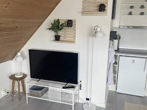 Ferienhaus | Innenbereich