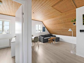 Ferienhaus | Innenbereich