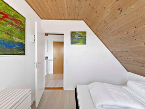 Ferienhaus | Innenbereich